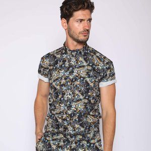 "The Bohemian" Romper